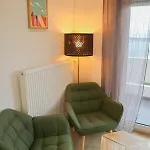 L'echappee Alsacienne - In Saint-louis Apartment
