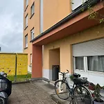 Apartment L'echappee Alsacienne - In Saint-louis Saint-Louis (Haut-Rhin)