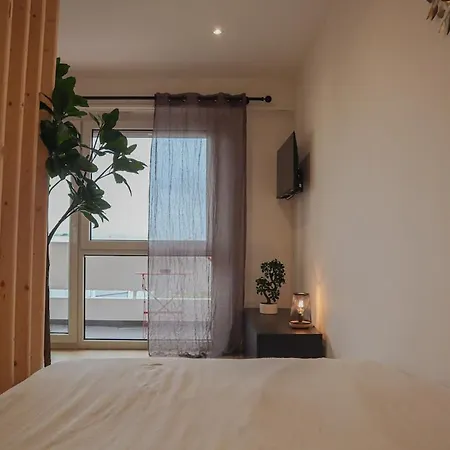 Apartment L'echappee Alsacienne - In Saint-louis