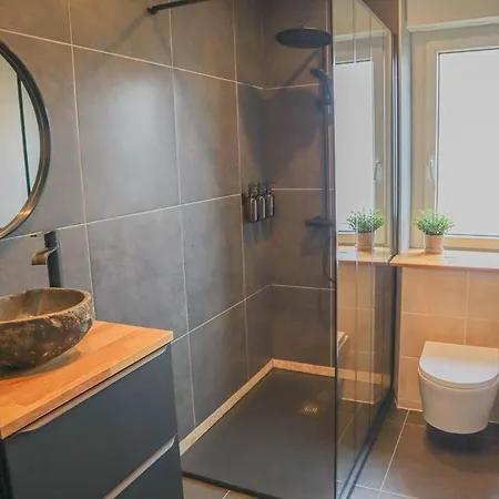 L'echappee Alsacienne - In Saint-louis