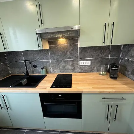 L'echappee Alsacienne - In Saint-louis Saint-Louis (Haut-Rhin)