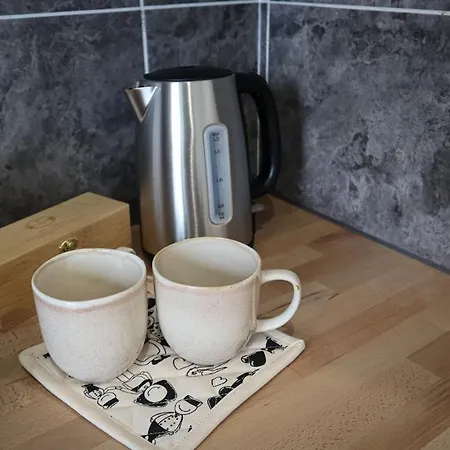 L'echappee Alsacienne - In Saint-louis Apartment *