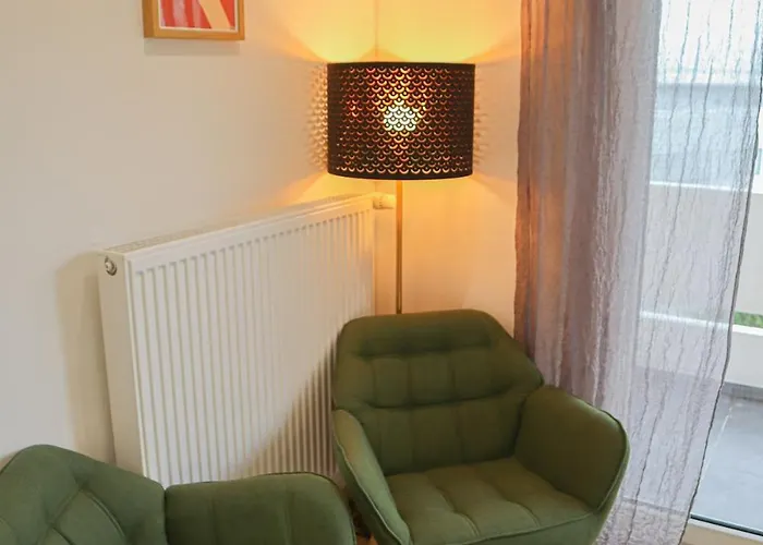 L'echappee Alsacienne - In Saint-louis Apartment