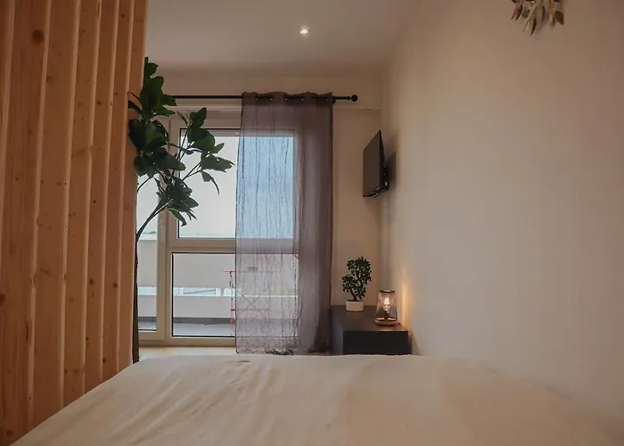 Apartment L'echappee Alsacienne - In Saint-louis