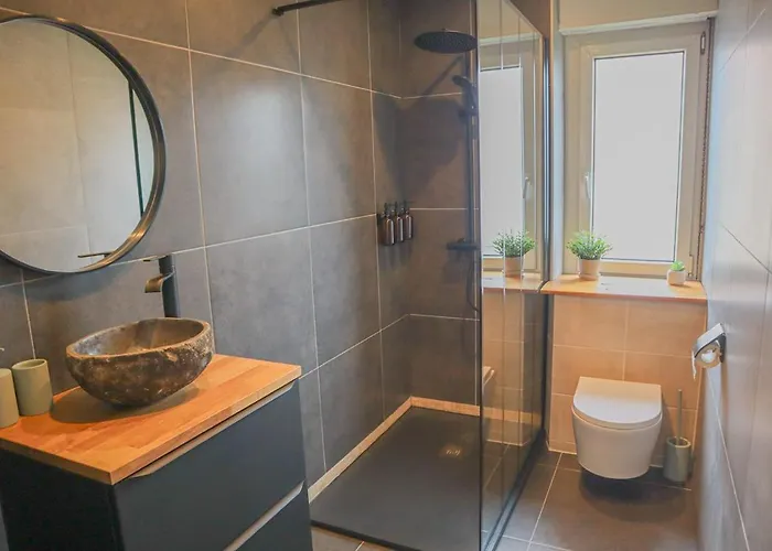 L'echappee Alsacienne - In Saint-louis