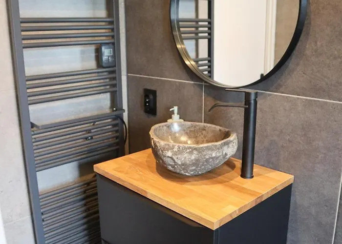 L'echappee Alsacienne - In Saint-louis Apartment Saint-Louis (Haut-Rhin)