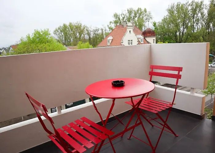 L'echappee Alsacienne - In Saint-louis