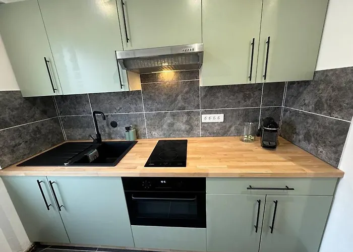 L'echappee Alsacienne - In Saint-louis Saint-Louis (Haut-Rhin)