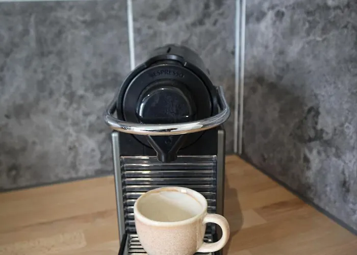 L'echappee Alsacienne - In Saint-louis Apartment