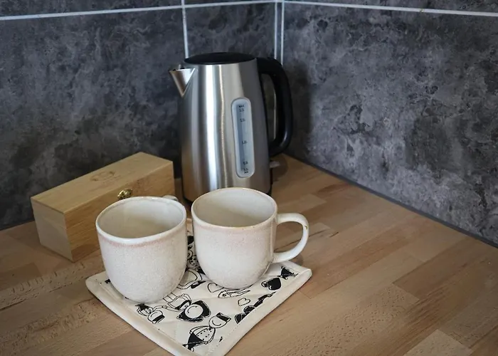 L'echappee Alsacienne - In Saint-louis Apartment *