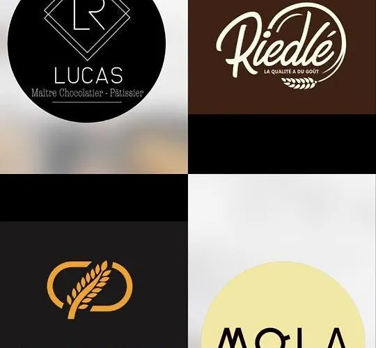 Apartment L'echappee Alsacienne - In Saint-louis