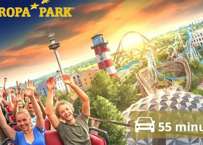 Apartment L'echappee Alsacienne - In Saint-louis Saint-Louis (Haut-Rhin)