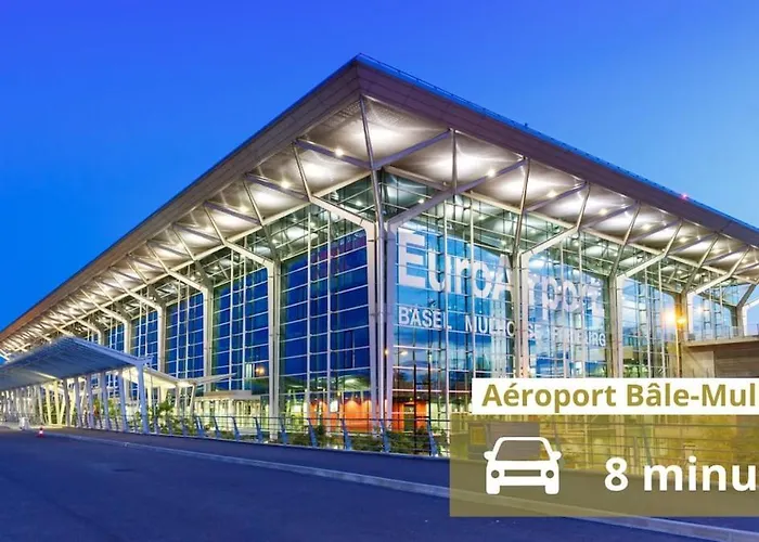 L'echappee Alsacienne - In Saint-louis *